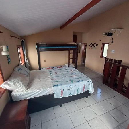 Suites Escritorio Beach Arraial do Cabo Buitenkant foto