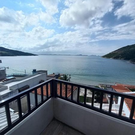 Suites Escritorio Beach Arraial do Cabo Buitenkant foto
