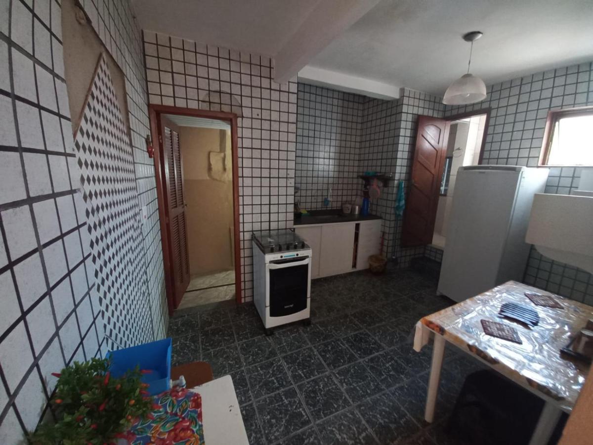 Suites Escritorio Beach Arraial do Cabo Buitenkant foto