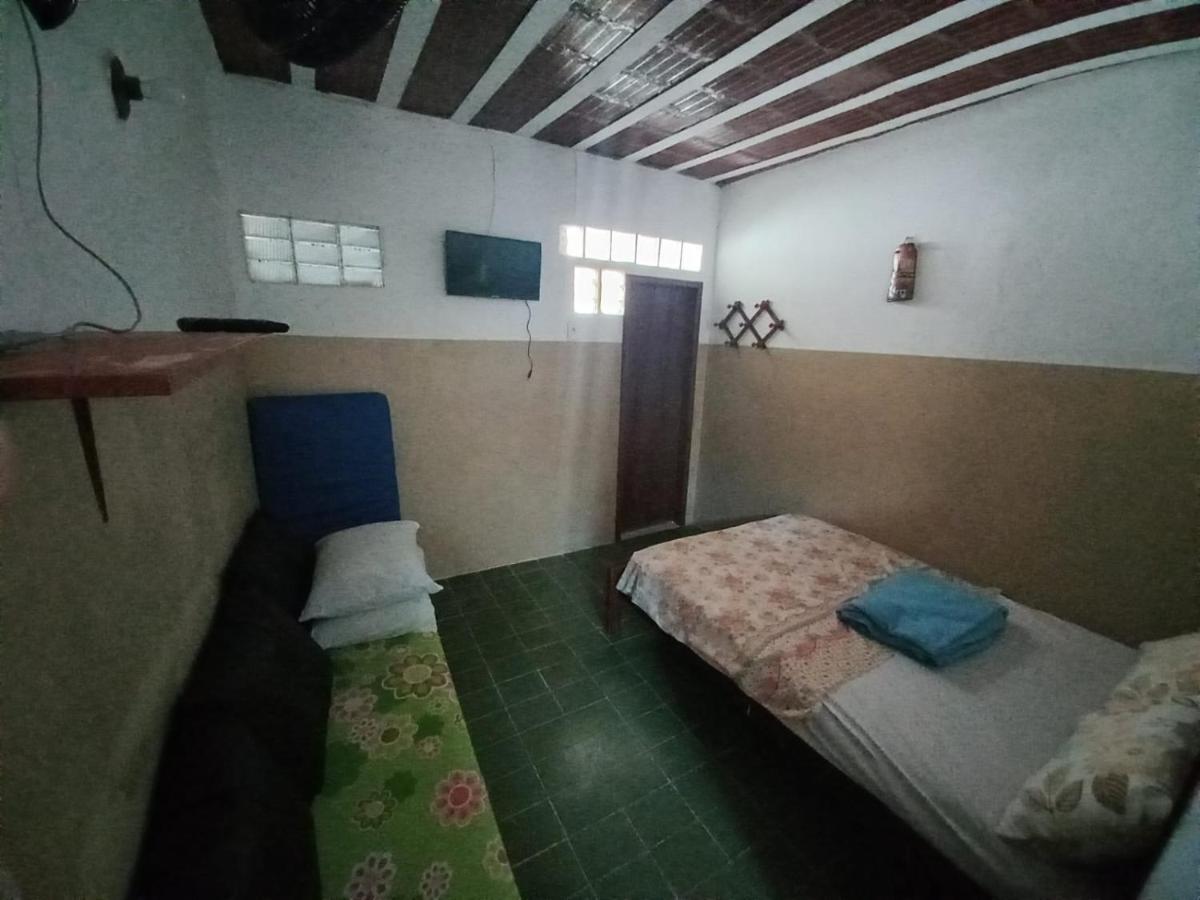 Suites Escritorio Beach Arraial do Cabo Buitenkant foto
