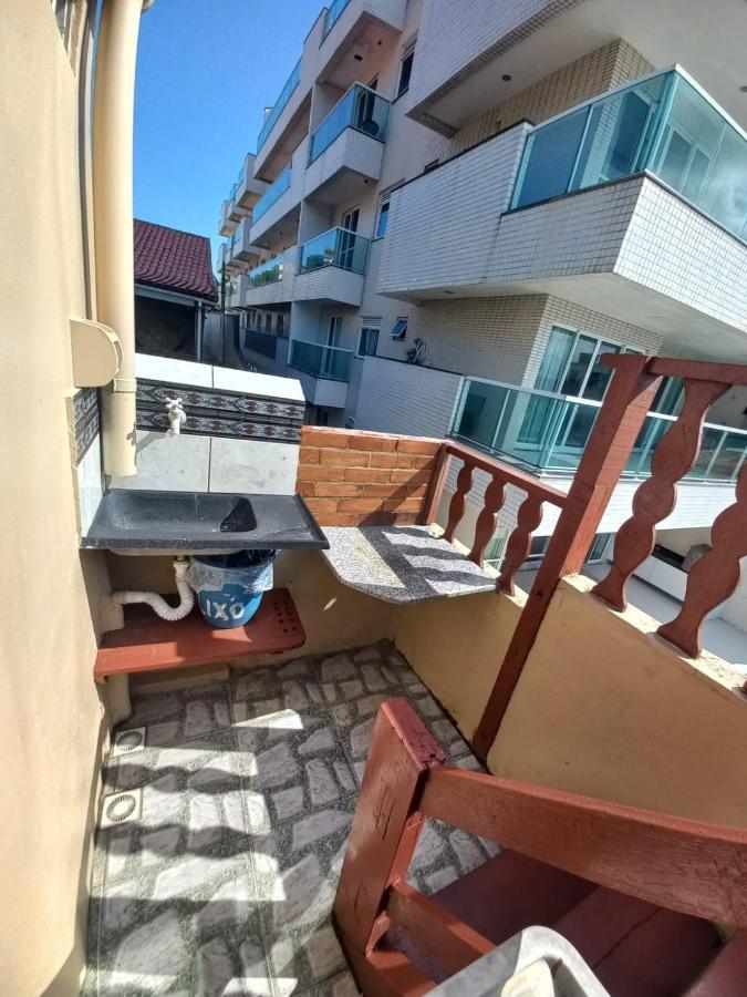 Suites Escritorio Beach Arraial do Cabo Buitenkant foto