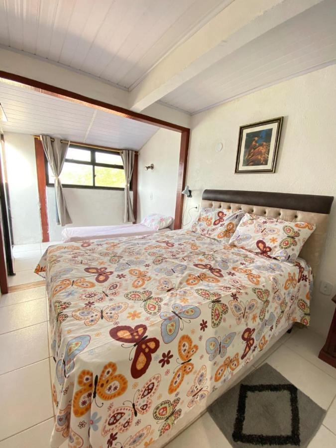 Suites Escritorio Beach Arraial do Cabo Buitenkant foto