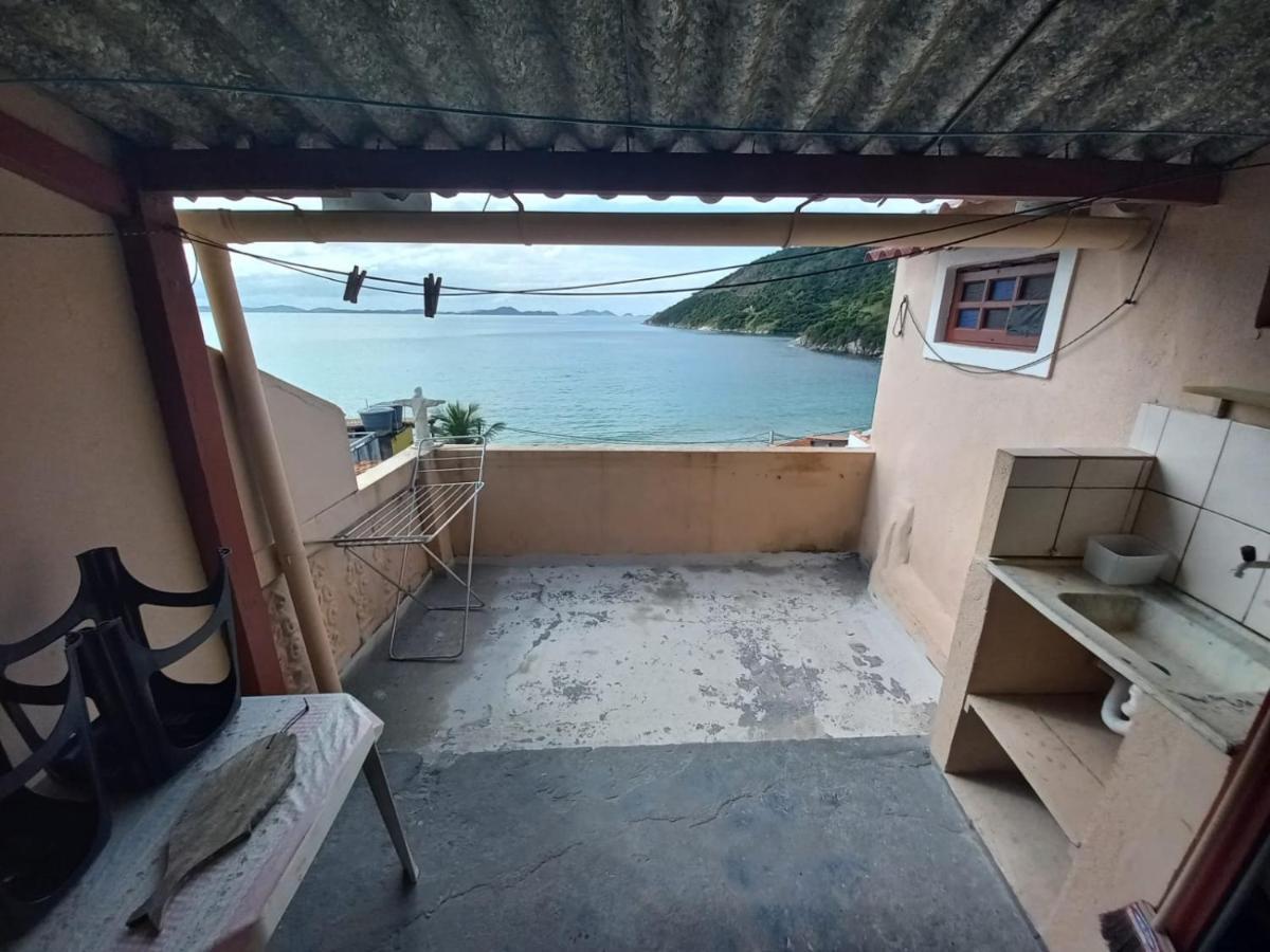 Suites Escritorio Beach Arraial do Cabo Buitenkant foto