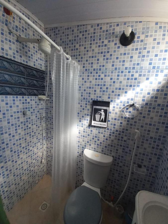 Suites Escritorio Beach Arraial do Cabo Buitenkant foto