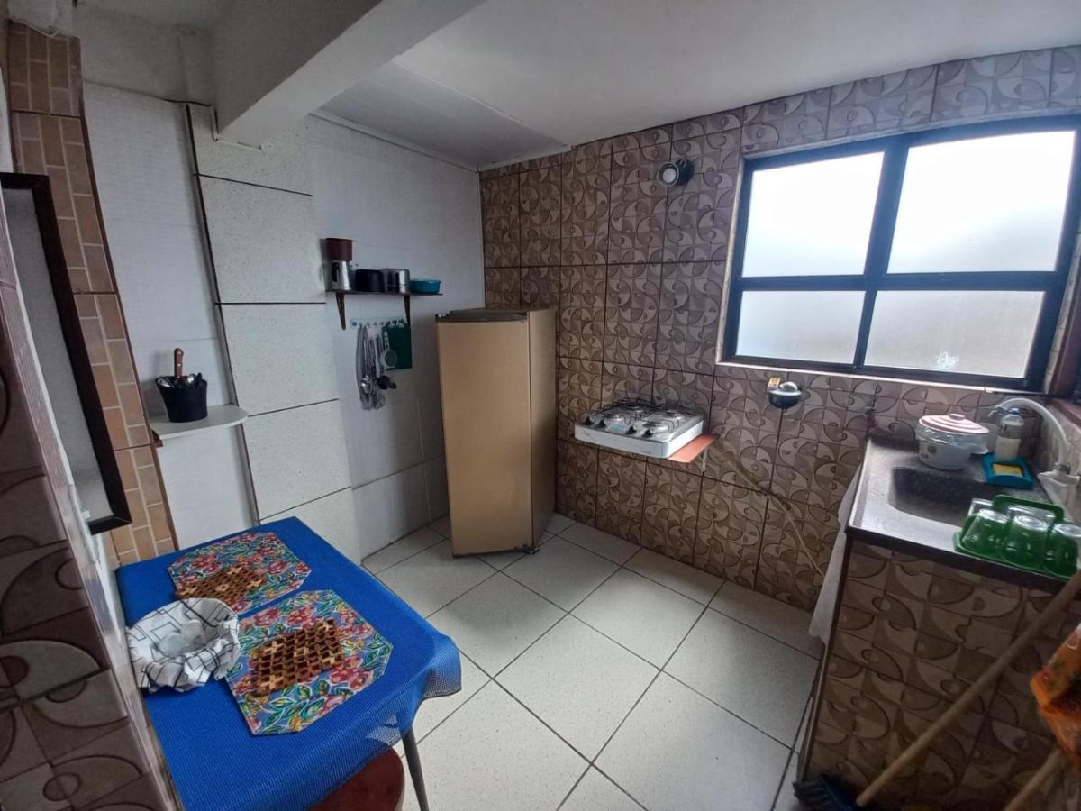 Suites Escritorio Beach Arraial do Cabo Buitenkant foto