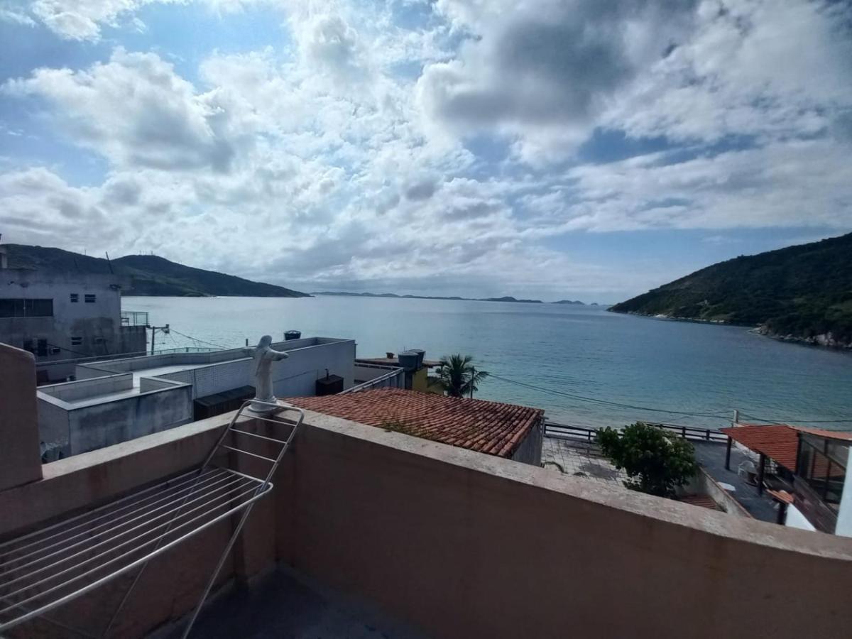 Suites Escritorio Beach Arraial do Cabo Buitenkant foto