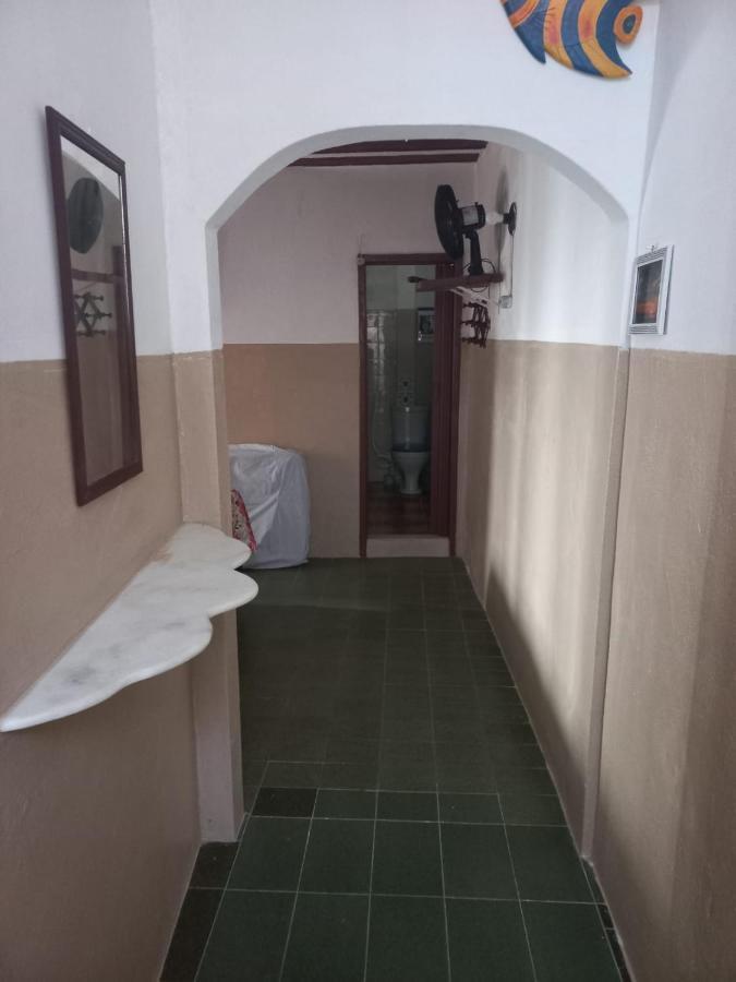 Suites Escritorio Beach Arraial do Cabo Buitenkant foto