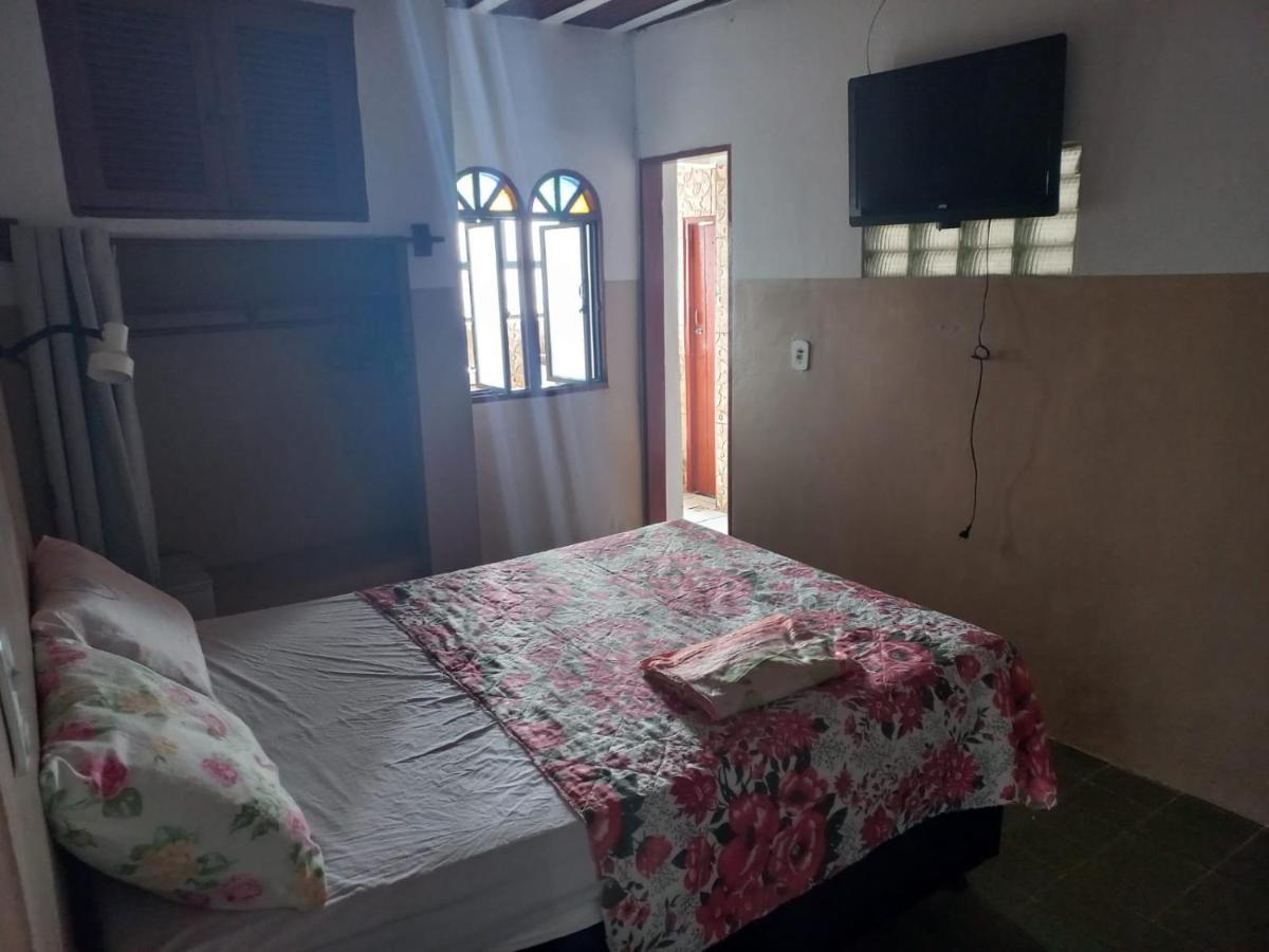 Suites Escritorio Beach Arraial do Cabo Buitenkant foto