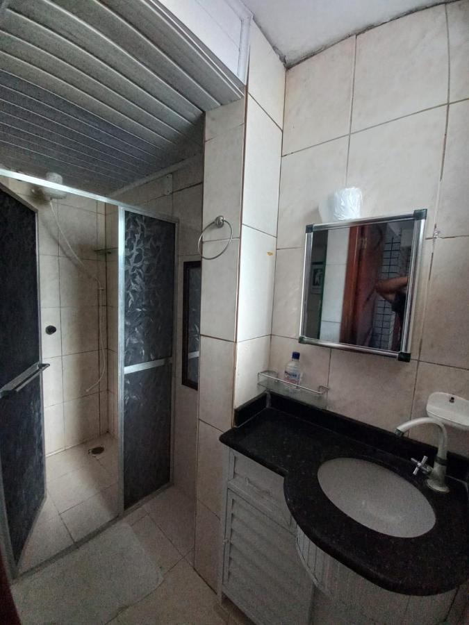Suites Escritorio Beach Arraial do Cabo Buitenkant foto