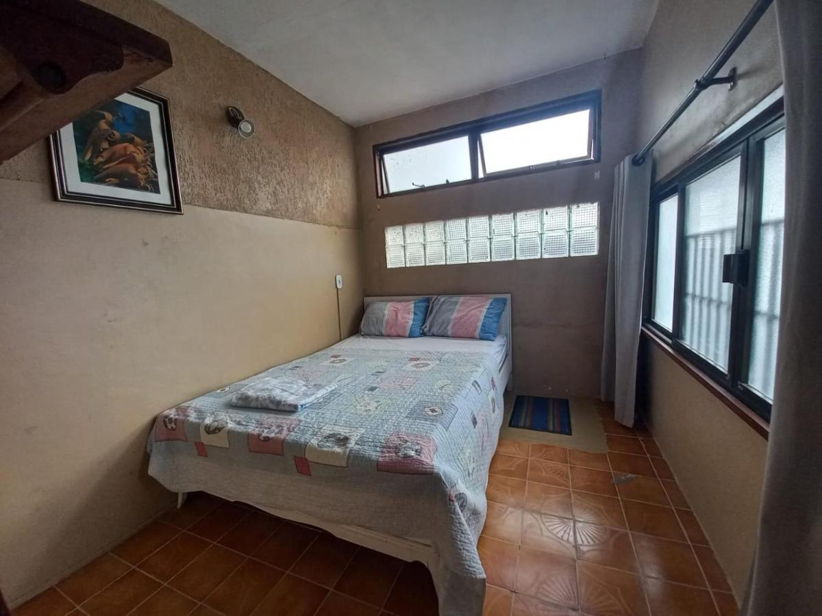 Suites Escritorio Beach Arraial do Cabo Buitenkant foto