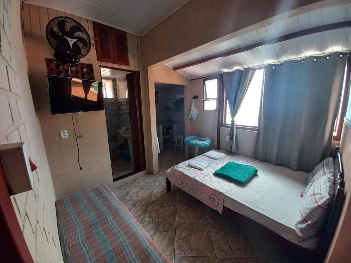 Suites Escritorio Beach Arraial do Cabo Buitenkant foto