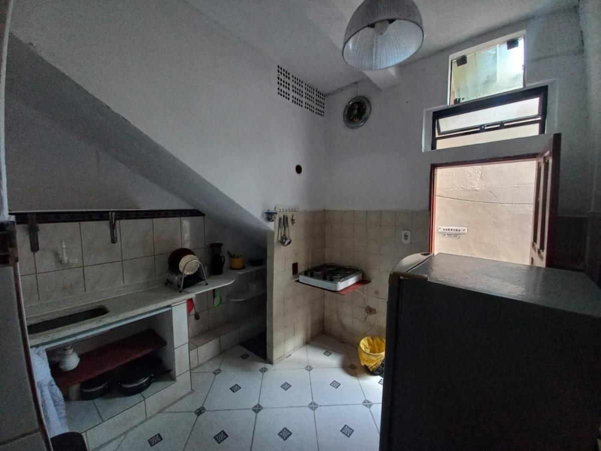 Suites Escritorio Beach Arraial do Cabo Buitenkant foto
