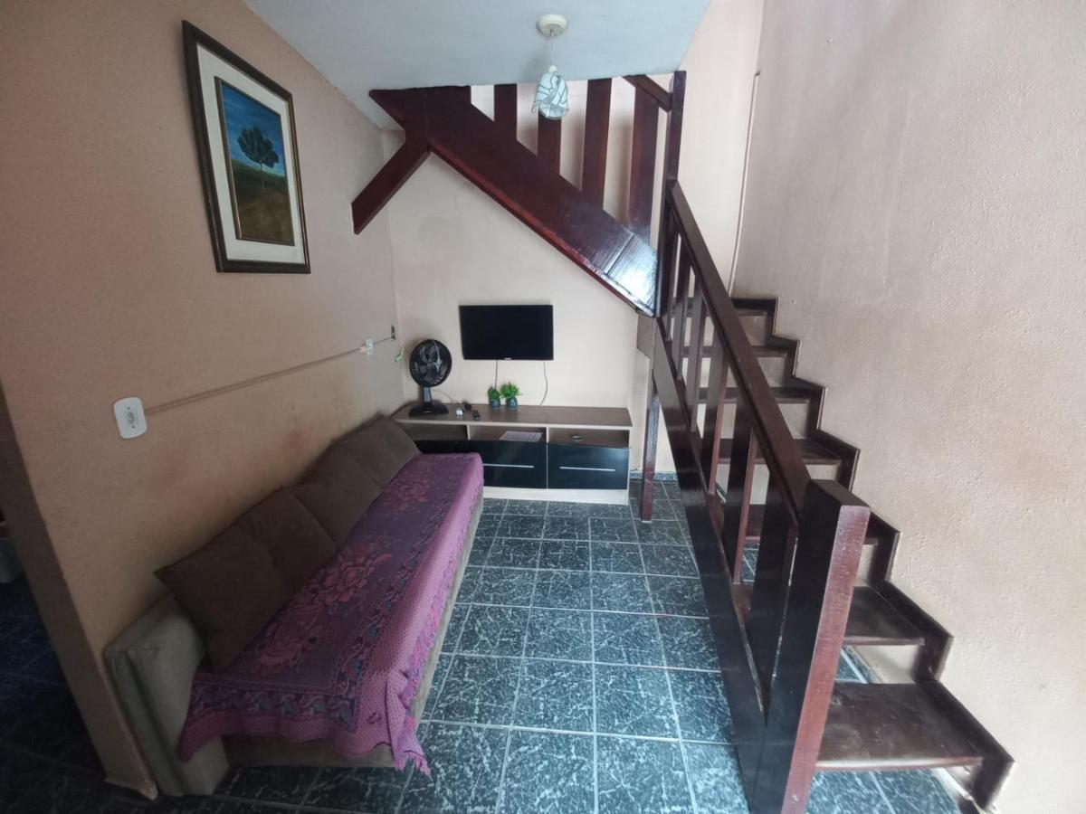 Suites Escritorio Beach Arraial do Cabo Buitenkant foto